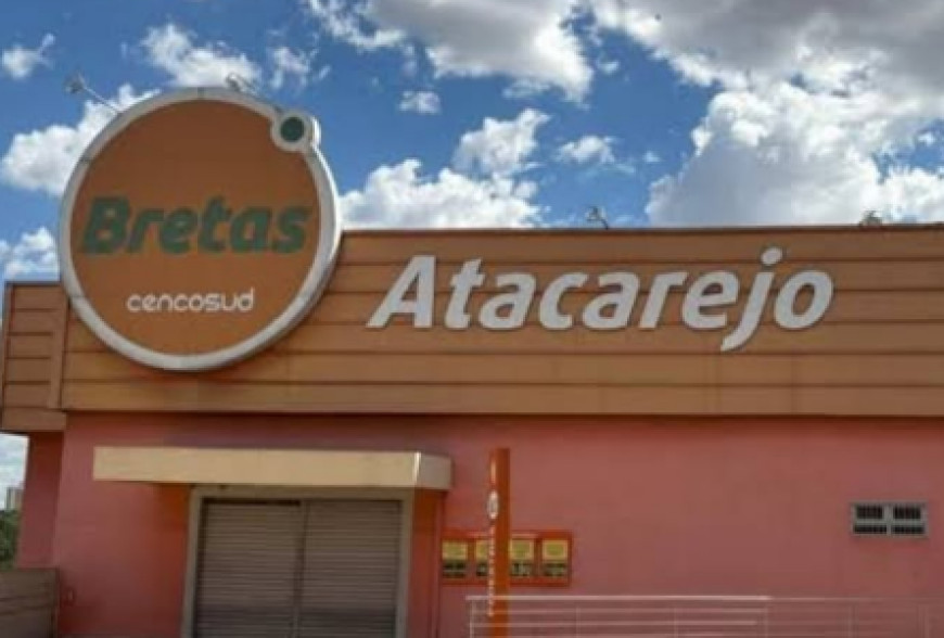 Entenda o porquê do fracasso do Bretas em Anápolis