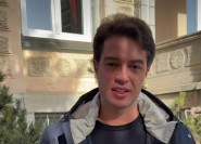 Suplente é criticado após ir a Europa estudar linha de metrô para Goiânia